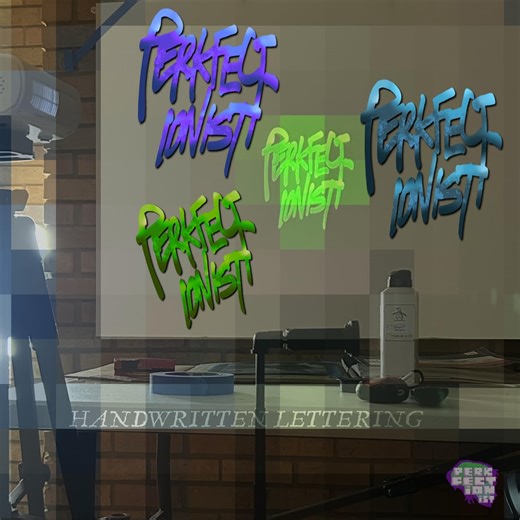 Custom Digital Hand Lettering - Etsy