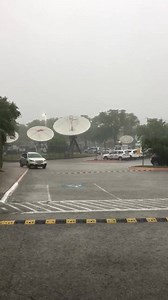 1.5K views · 12 reactions | Heavy ran, thunder and lightning at the CBS Austin studios in north Austin. Send your weather videos and photos here: burst.com/cbsaustin | CBS Austin | Facebook