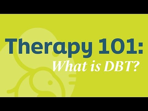 What is DBT in Therapy? | Ellie Mental Health