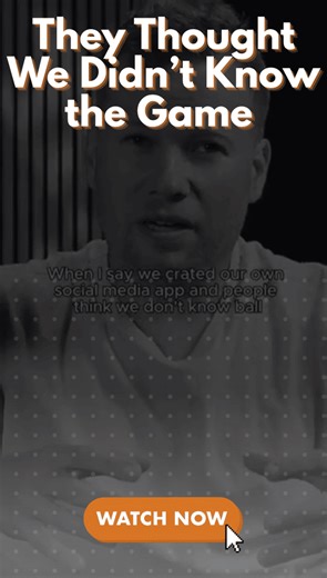 When people hear we built our own social platform, some assume we “don’t know the game.” The truth is, we understand it very well. Creators deserve ownership, not dependency. Reach shouldn’t be rented from algorithms. And communities drive long-term value more than vanity metrics. Those beliefs are what shaped Bump Connect, a platform designed around control, transparency, and real connection. #BUMPConnect #Bump #RealCommunities #NewApp