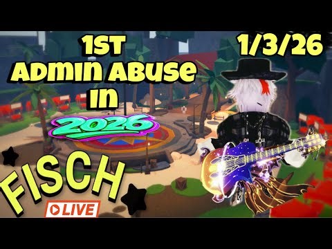 FISCH ADMIN ABUSE