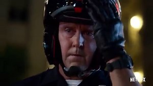 Lucifer season 6 announcement trailer (Netflix)