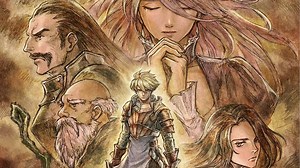 How to get secret ending in Live A Live