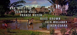 South Pacific 1958 by Araya N - Dailymotion