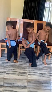 769K views · 18K reactions | Dress up game challenge between triplet, really fun 藍 #viralvideoシ #viralreals #motherhood | Triplet Boys | Facebook