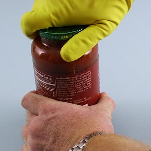 2M views · 2K reactions | Sometimes jars have the most stubborn lids, but the key to opening them may be in household items. | Insider Tech | Facebook