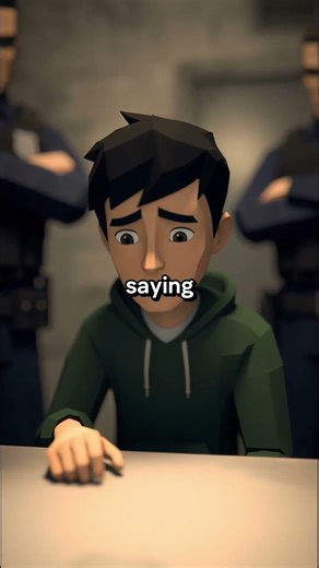 he was arrested for this??