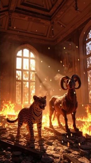 “Coyote vs Bobcat: The Brutal Wild Clash You’ve Never Seen!” #bushwackers #viral shorts