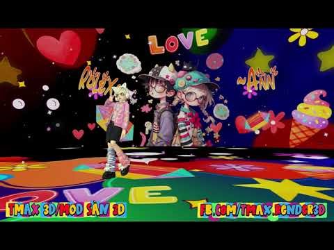 SÀN PLUS | IDEA CUTE CPL