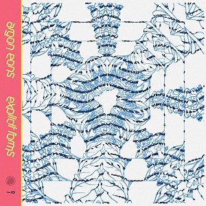 Explicit Forms, by Argon Eons