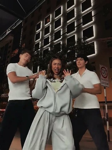 TikTok Viral Trend | STEREO LOVE FUNK Trend #tiktok #trending #edit #trend #dance #lyrics#viralvideo