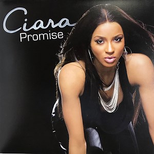 Ciara - Promise