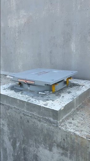 Laibin Bridge Bearings Seismic isolation system Base isolation system