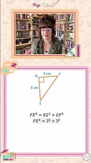 Le Théorème de Pythagore #2 (Niveau 4ème) - Exercices