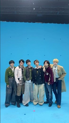 【SixTONES】16thシングル「Stargaze」MV公開中！ #SixTONES_Stargaze #shorts