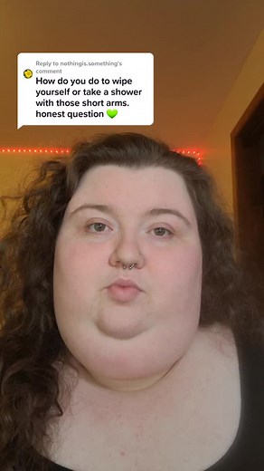 Obese People Hygiene Solutions: Bathroom Woes Addressed