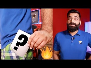 World's Smallest Laptop Unboxing - GPD Pocket 🔥🔥🔥