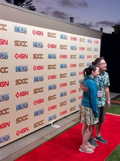 Toei Animation on Reels