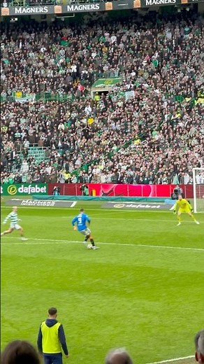 Celtic Glasgow - Glasgow Rangers 🏴󠁧󠁢󠁳󠁣󠁴󠁿 Scottish Premiership 2024/2025