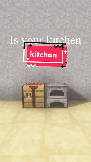 Delicious Minecraft Kitchen Ideas: Cook the Best Meal!