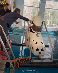 816K views · 1.2K reactions | This looks intense  | SportsJOE.co.uk | Facebook