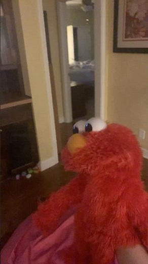 elmo world jumping imagination