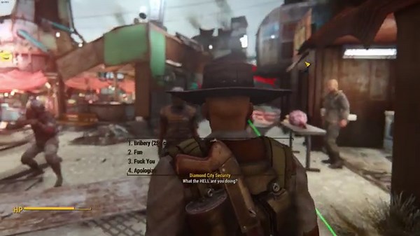 Fallout 4 Mods You Need to Bring The Wild West to The Commonwealth