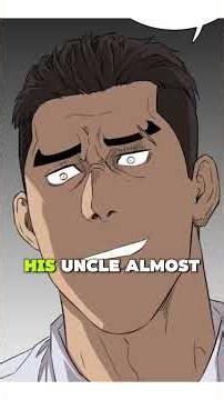 The good guy becomes Feared Bad Guy in School just to get revenge on his crush