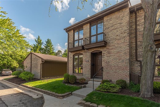 758 Greenhills Dr, Ann Arbor, MI 48105 - MLS 26022303 - Coldwell Banker