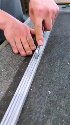 Solid Screen Installation – Quick Guide.