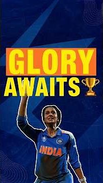 A win for the ages! #India #JemimahRodrigues #Australia #WomensWorldCup