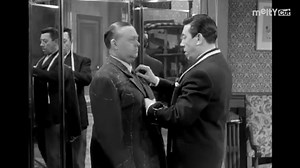 Fernandel - Le couturier De ces dames ! | Les Meilleures Scènes