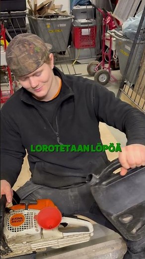 Moottorisaha vertailua