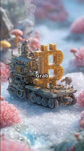 Bitcoin Mining Explained for Kids (Simple + Fun Animation)