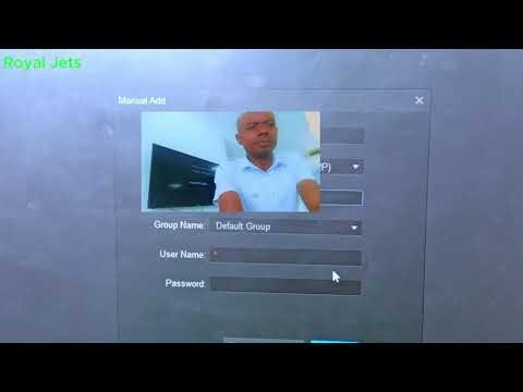 HOW TO INSTALL A SMART PASS SOFTWARE TO VIEW YOUR CCTV 