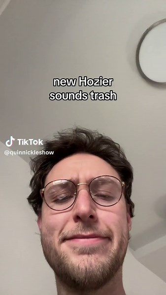 got me vibrating at a frequency unknown to man | quinnickle