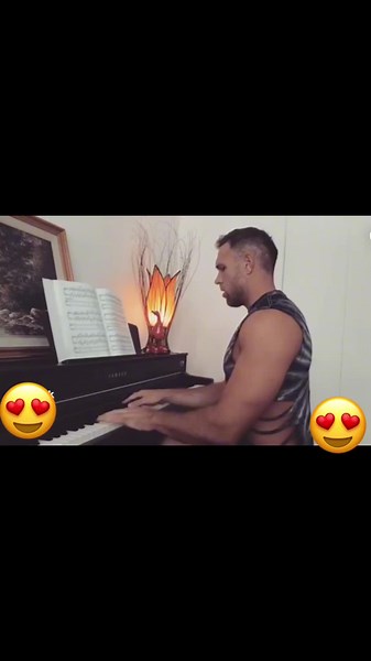 Alex Mecum y Rafael Alencar: Conectando Corazones