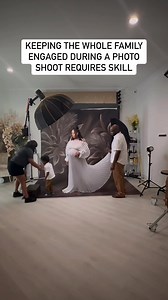 I'm an introvert yall! But I surely don't let this stop me from bringing the best out of people when it comes to my job. I try my best to make everyone feel welcome because all it takes is one person in a bad mood who doesn't want to be there to pass that attitude down to everyone else. So if you catch me talking about changing an alternator and switching it to my coloring book in mid-sentence, I’m just working the room like my Dad taught me to do. 😉#reels #blackfemalephotographer #explorepage 