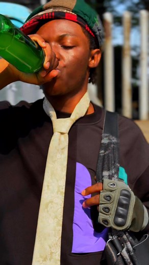 Wahala official music video is out now Click on this link below to watch https://youtu.be/H8TD4Y2rheQ?si=O4lkJkqNihCUvkmj | Chella