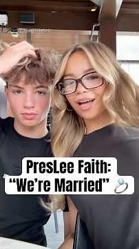 Who Is Glow House Girl PresLee’s New Man? #shorts #PresleeFaith #PresleeGlowHouse