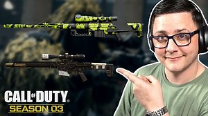 JGOD unveils quickscope loadouts for one-shot meta sniper rifles in Warzone 2 Season 3