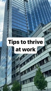 41 reactions | Whether you’re WFH or WFO, thrive where you are with these simple tips. Find out more at https://bit.ly/42IW3D6 #WFH #WorkTips #HealthyDay #HealthDay #MentalHealth #WorkIt #Work #SelfCare | Legacy-GoHealth Urgent Care | Facebook