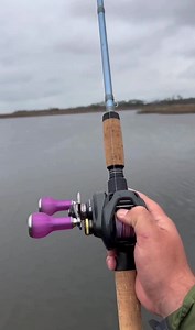 Thehunterfisher slinging top water baits with our Patriot Edition Beyond Braid! 🇺🇸🔥 | Beyond Braid