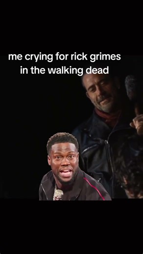 Rick Grimes Meme Cut: Hilarious Walking Dead Moment Goes Viral! #Meme #foryou