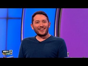 Jon Richardson's camping trip woes - Would I Lie to You?