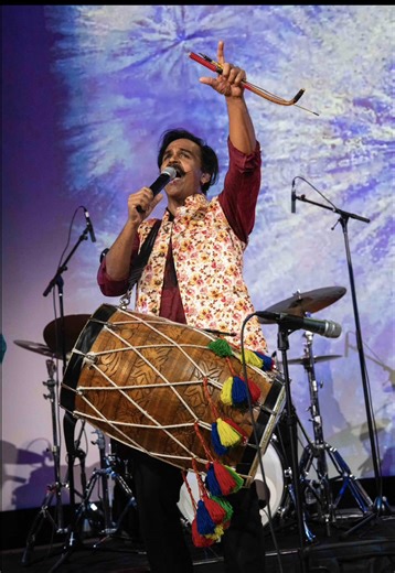 📣 Announcing the MetLiveArts Spring 2026 season! MetLiveArts brings The Met collection to life through bold, boundary-pushing performances that forge unexpected connections across genres and mediums. This spring… 🎻 Hear musical instruments from The Met collection 💃 Celebrate the newly reimagined Africa and Oceania galleries with music, dance, and storytelling 🎨 Experience performance in dialogue with newly reinstalled European paintings and favorite works from the American Wing …and much mor