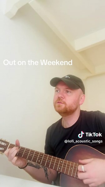Andy Mckendry op TikTok