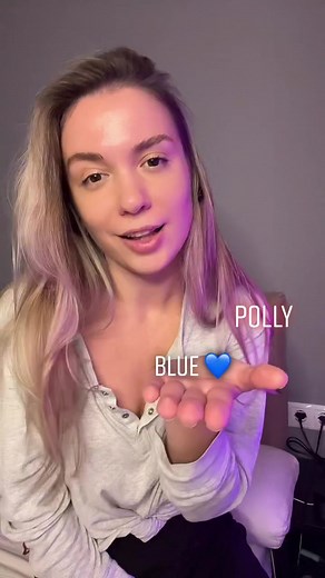 POLLY MODEL on TikTok