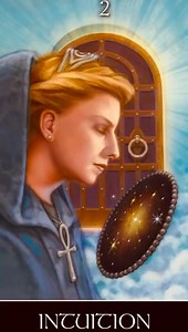🌟Intuition IS the language of the Soul. Synchronicity and so-called coincidences are powerful signs that intuition is knocking at your door. Has a certain phrase, saying or a name been mentioned from more than one person lately? Does the same numbers keep showing up in your life? ✨These are ALL clear signs to be, open, and pay attention. This is the perfect time to go inward. Once you learn to trust your intuition, the language of your soul, you’ll be able to perceive situations and people with