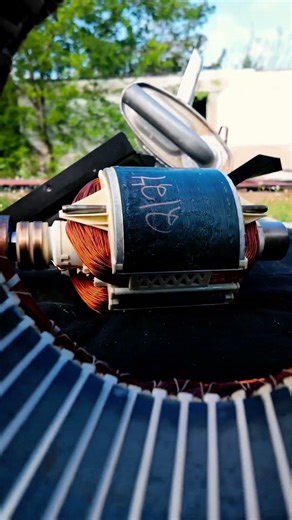 Generac 24kW 999cc Engine Replacement